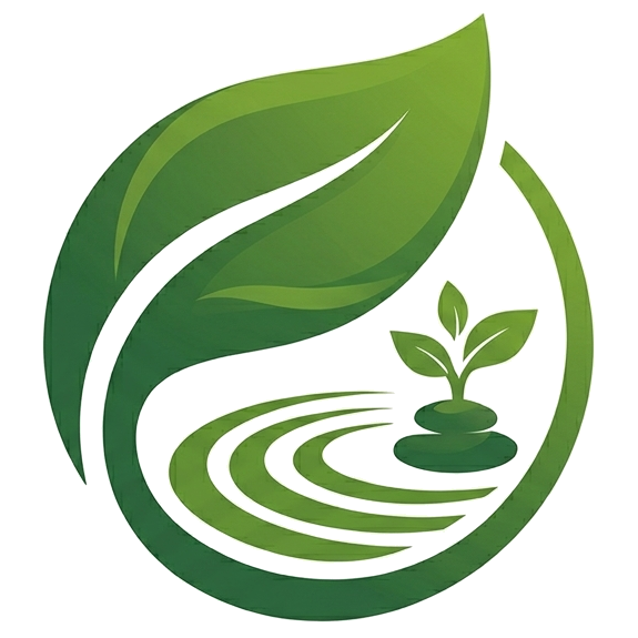 Feel fine logo